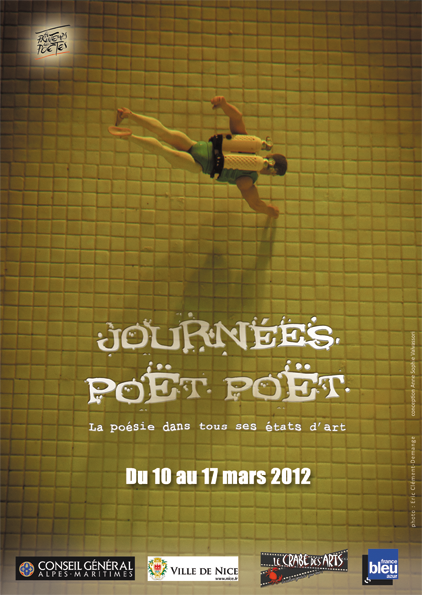 image journees poet poet 2012