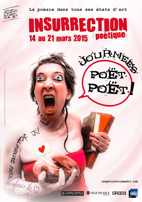 image journ�es poet poet  2015